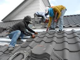 Fast & Reliable Emergency Roof Repairs in Tustin, CA